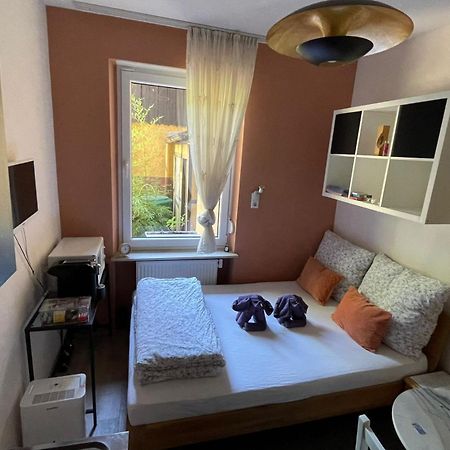 Apartament Rince Lahr  Zewnętrze zdjęcie