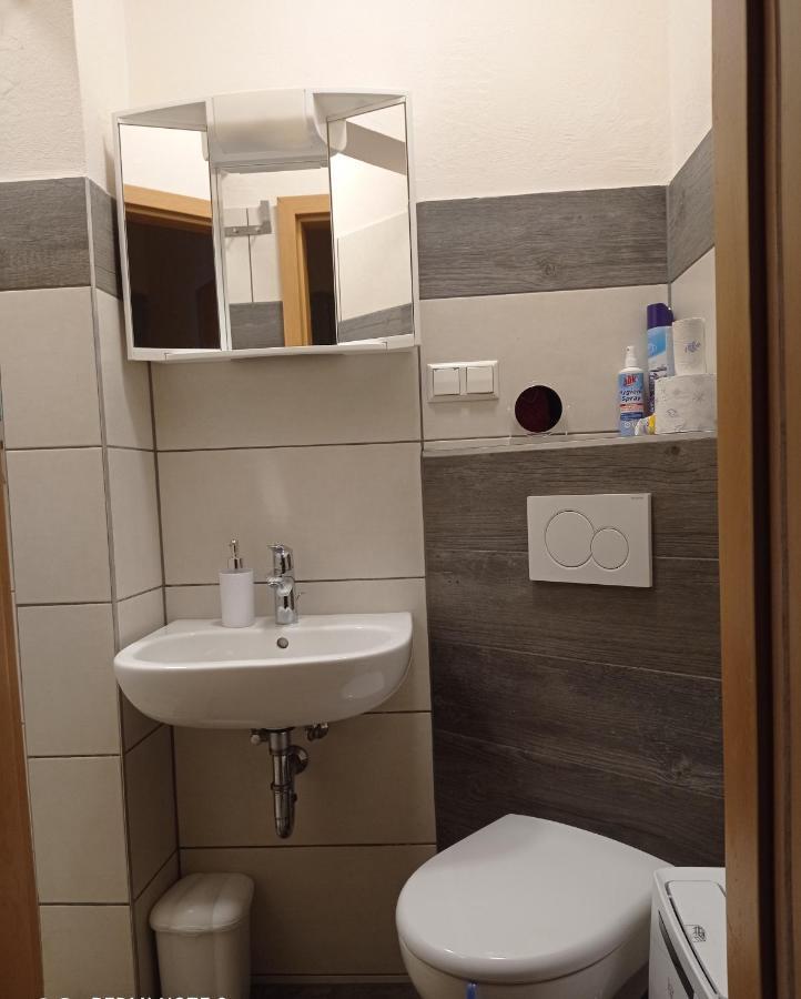 Apartament Rince Lahr  Zewnętrze zdjęcie