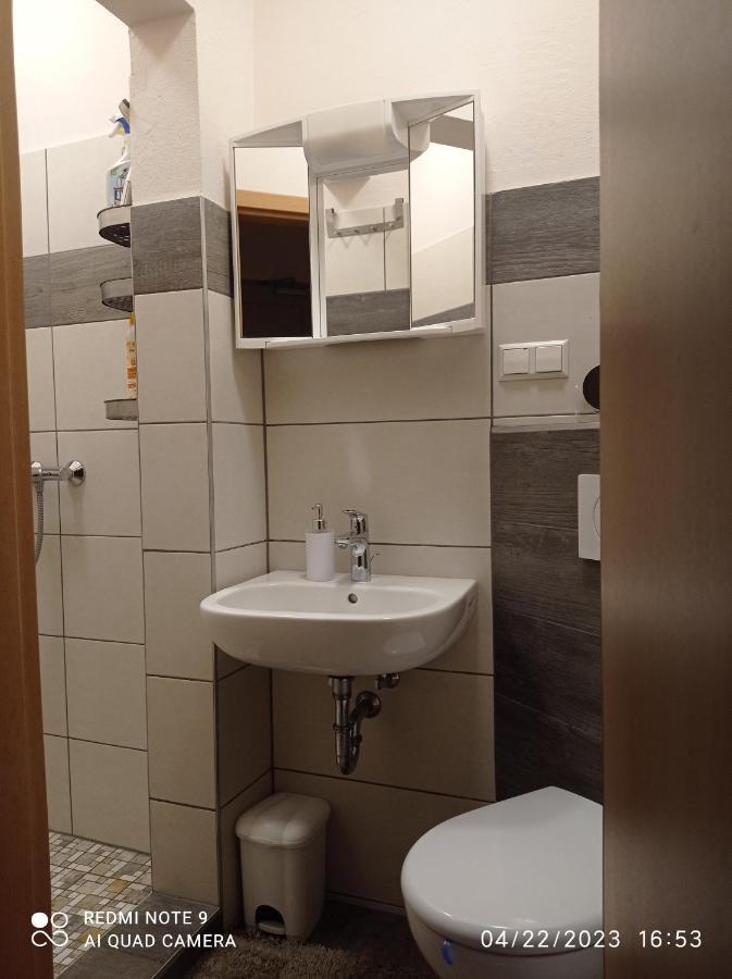 Apartament Rince Lahr  Zewnętrze zdjęcie
