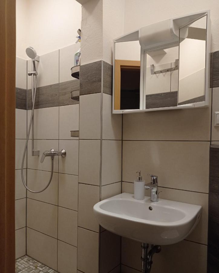 Apartament Rince Lahr  Zewnętrze zdjęcie