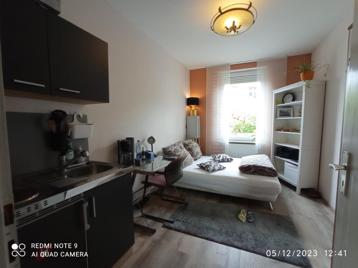 Apartament Rince Lahr  Zewnętrze zdjęcie