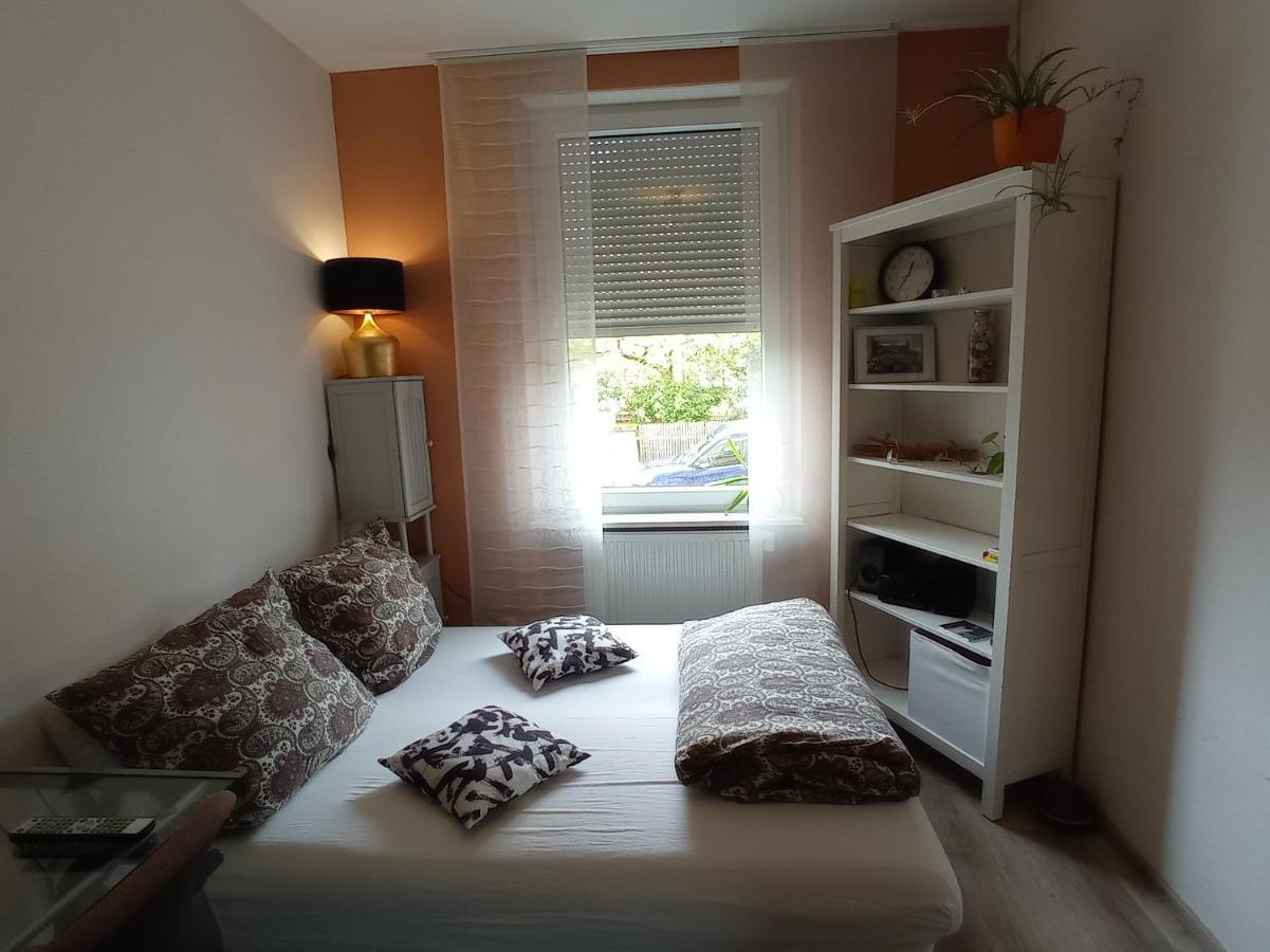 Apartament Rince Lahr  Zewnętrze zdjęcie