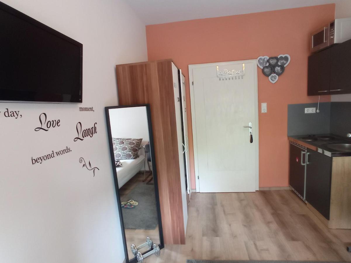 Apartament Rince Lahr  Zewnętrze zdjęcie