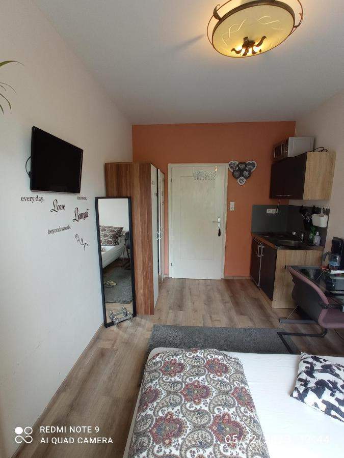 Apartament Rince Lahr  Zewnętrze zdjęcie