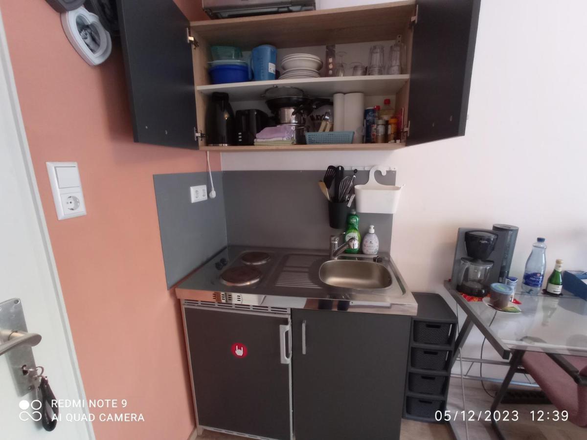 Apartament Rince Lahr  Zewnętrze zdjęcie