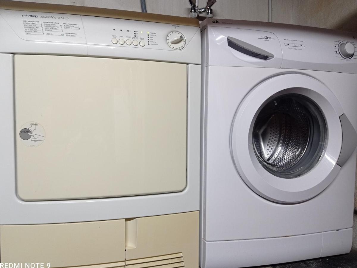 Apartament Rince Lahr  Zewnętrze zdjęcie