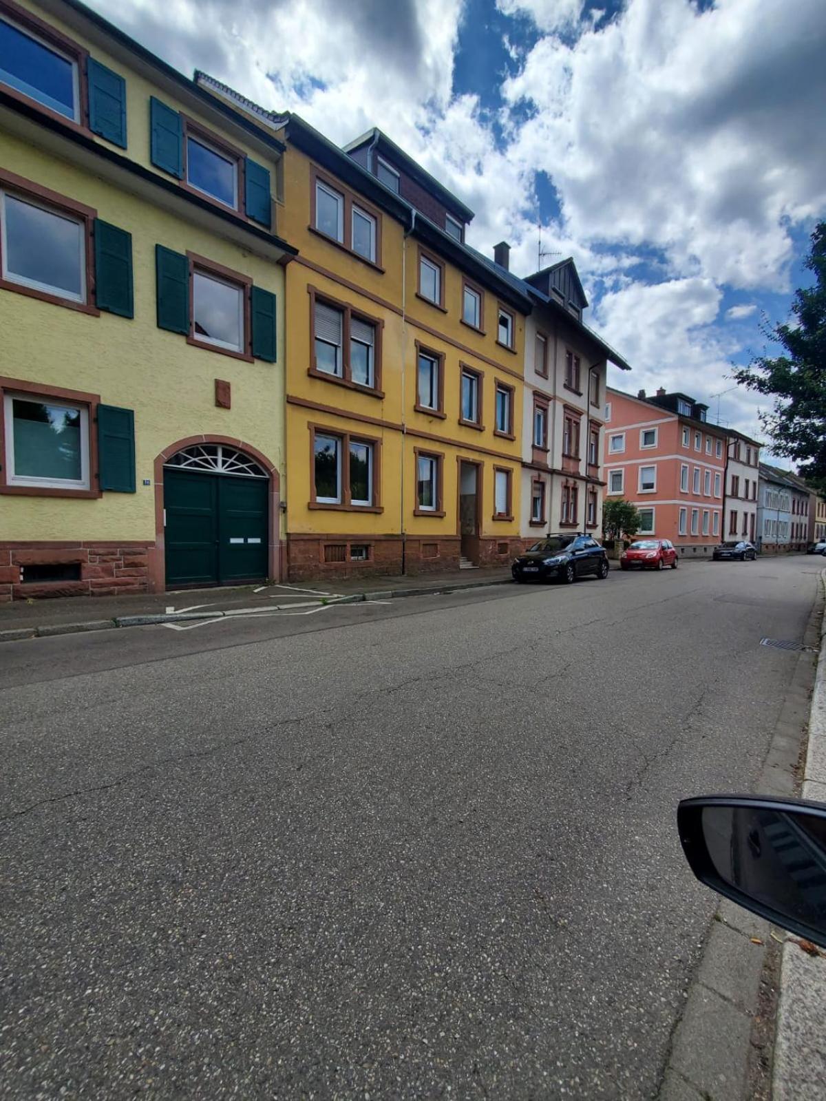 Apartament Rince Lahr  Zewnętrze zdjęcie