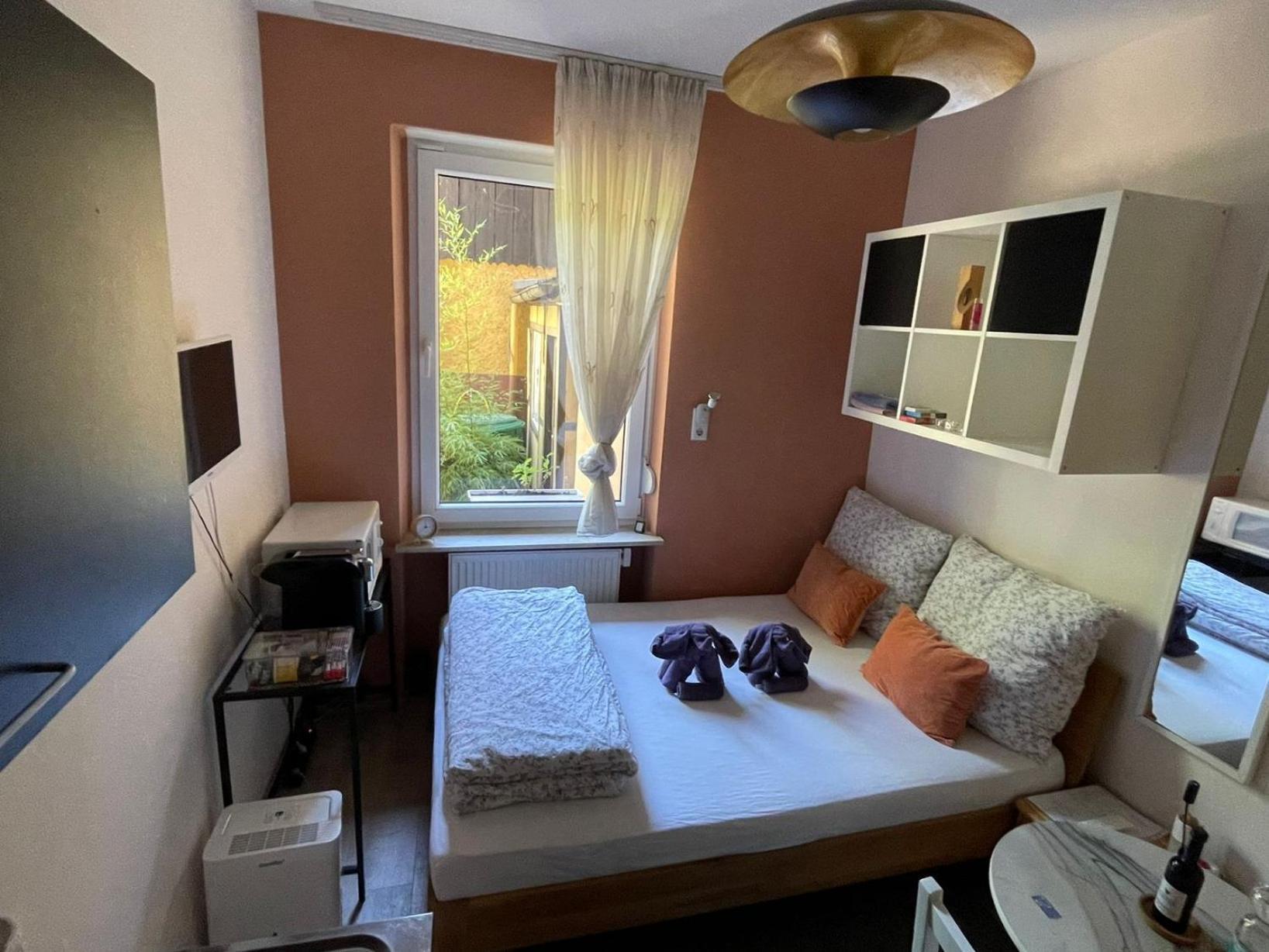 Apartament Rince Lahr  Zewnętrze zdjęcie
