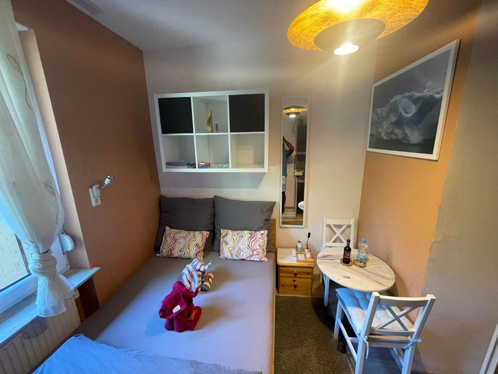 Apartament Rince Lahr  Pokój zdjęcie