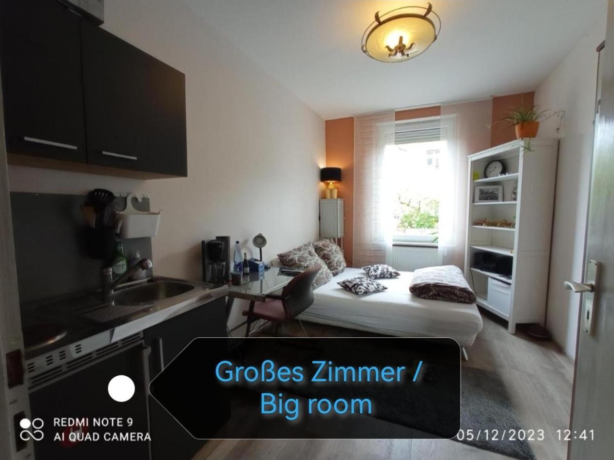 Apartament Rince Lahr  Pokój zdjęcie